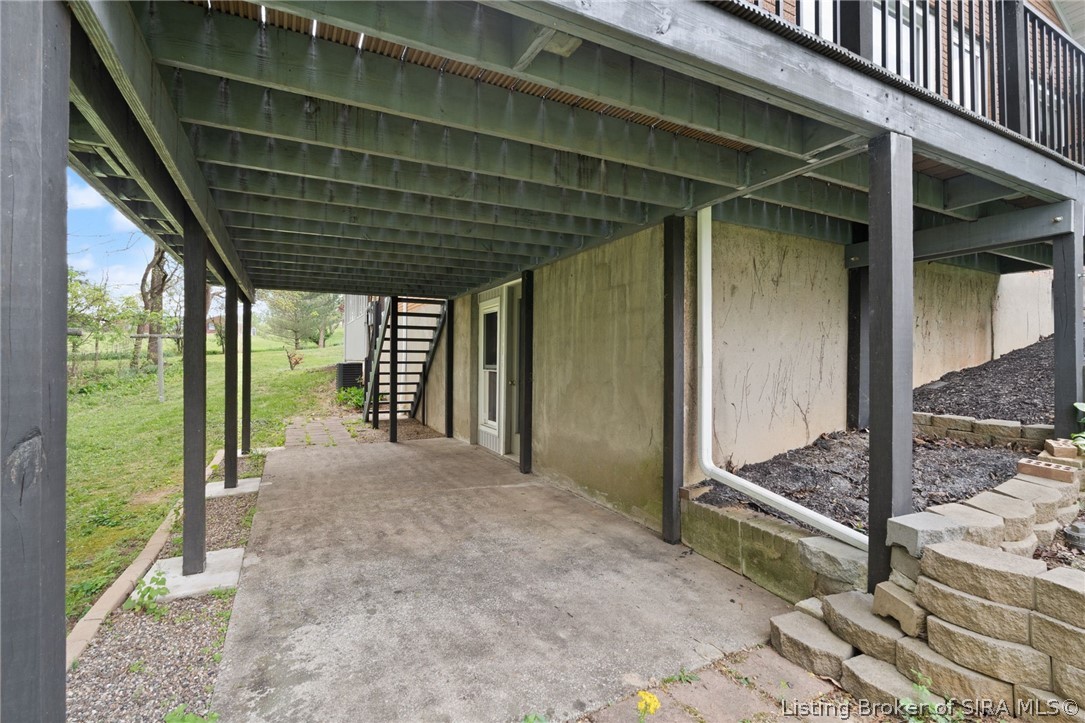 1020 Country Club Road Southeast Corydon, IN 47112 - Photo 20 of 88