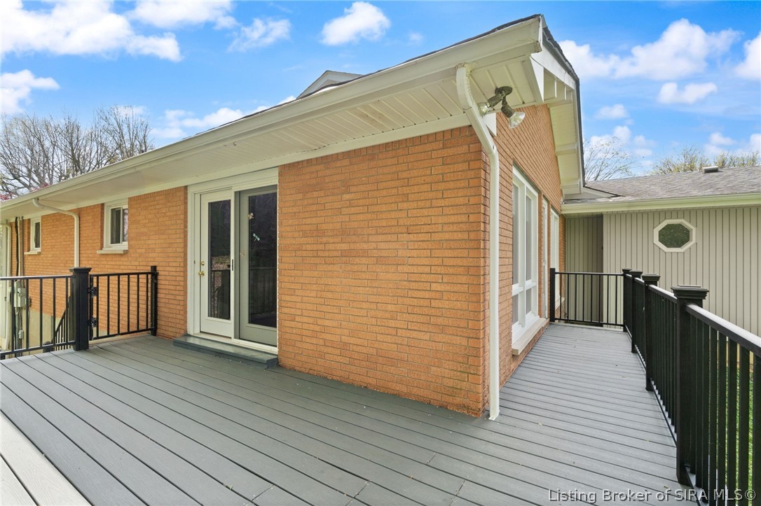 1020 Country Club Road Southeast Corydon, IN 47112 - Photo 24 of 88