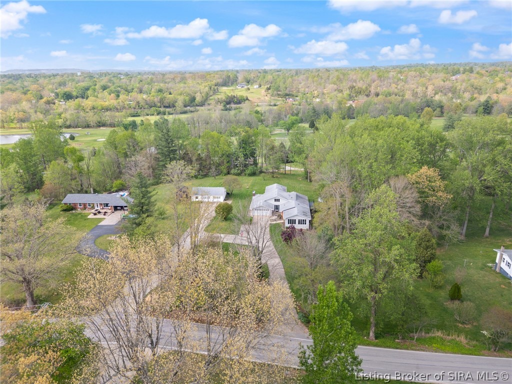 1020 Country Club Road Southeast Corydon, IN 47112 - Photo 25 of 88