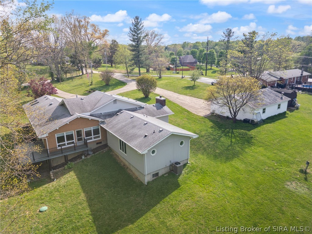 1020 Country Club Road Southeast Corydon, IN 47112 - Photo 26 of 88