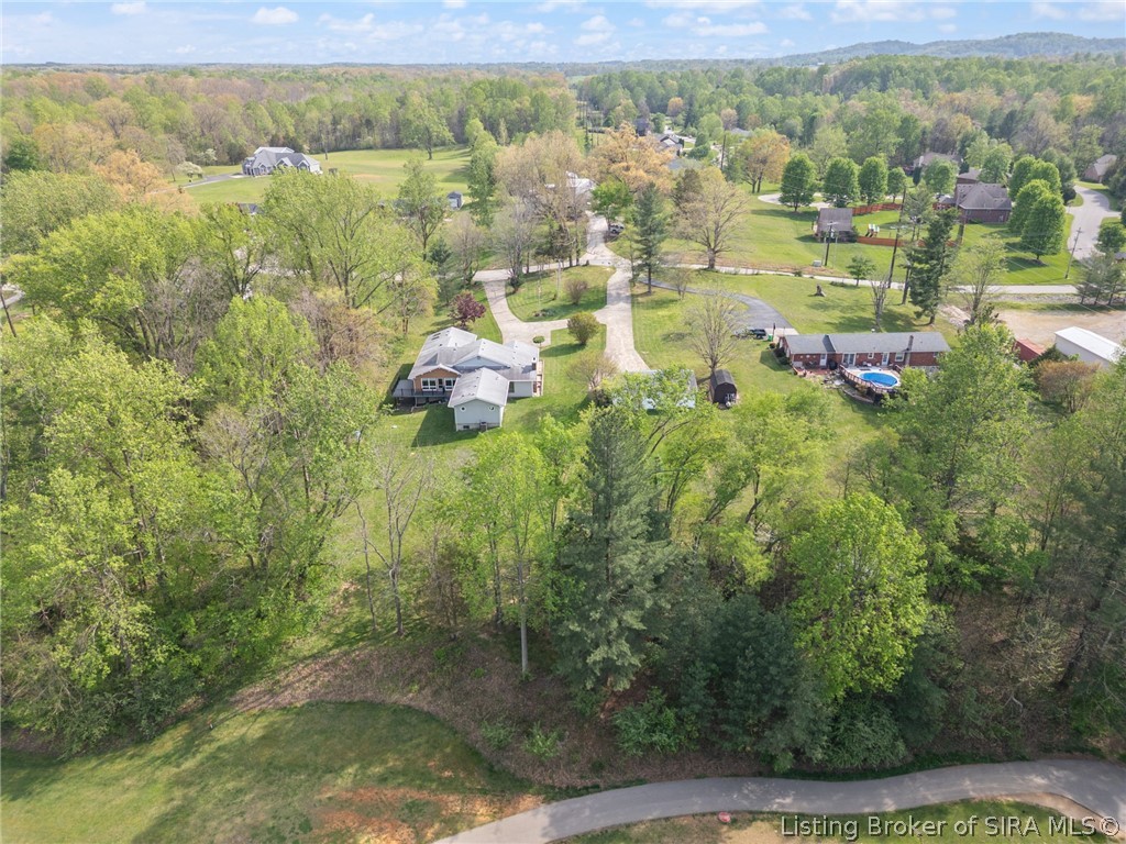 1020 Country Club Road Southeast Corydon, IN 47112 - Photo 29 of 88