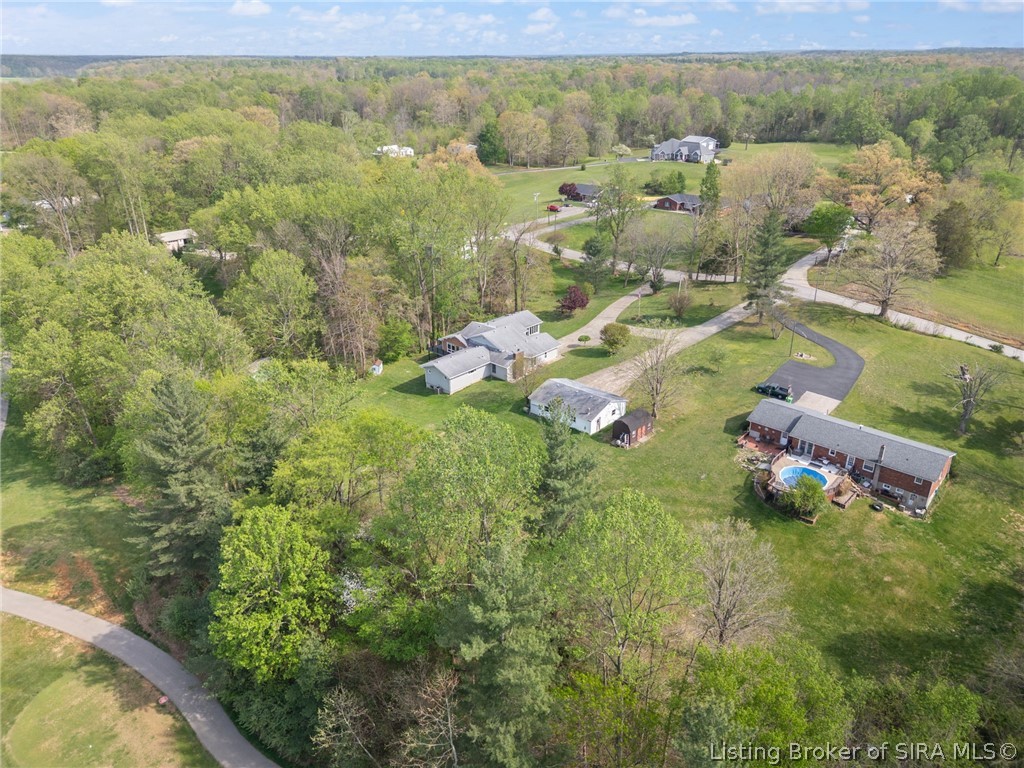 1020 Country Club Road Southeast Corydon, IN 47112 - Photo 30 of 88