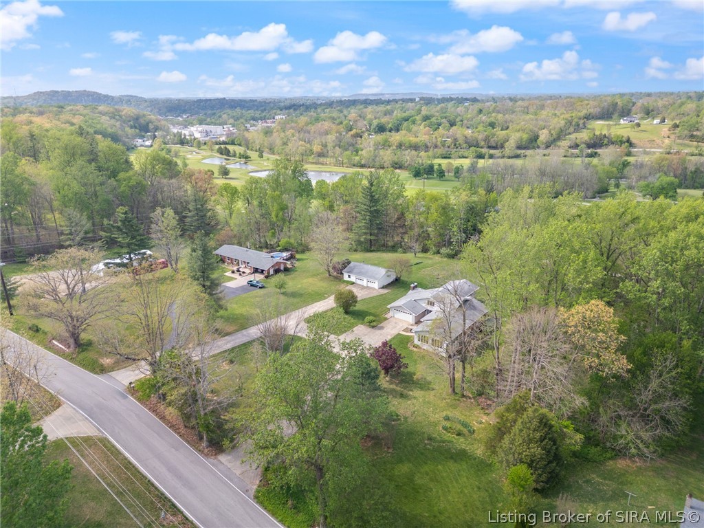 1020 Country Club Road Southeast Corydon, IN 47112 - Photo 31 of 88