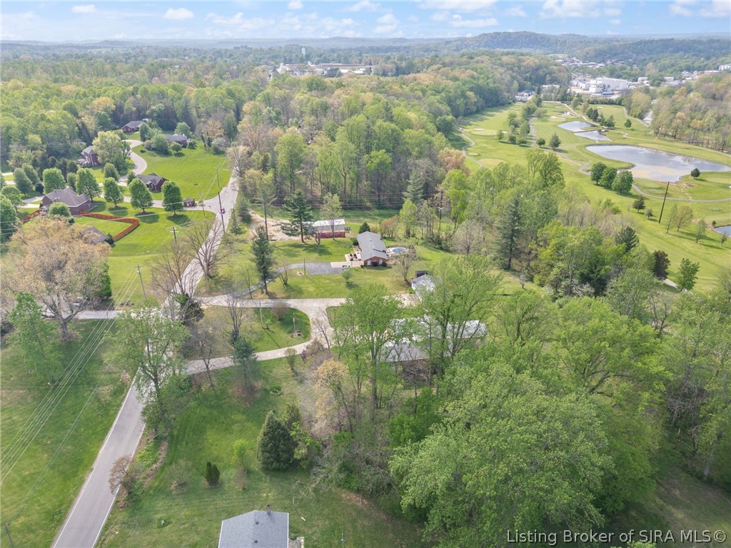 1020 Country Club Road Southeast Corydon, IN 47112 - Photo 32 of 88