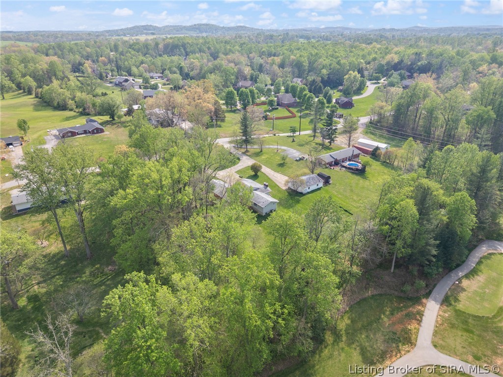 1020 Country Club Road Southeast Corydon, IN 47112 - Photo 33 of 88