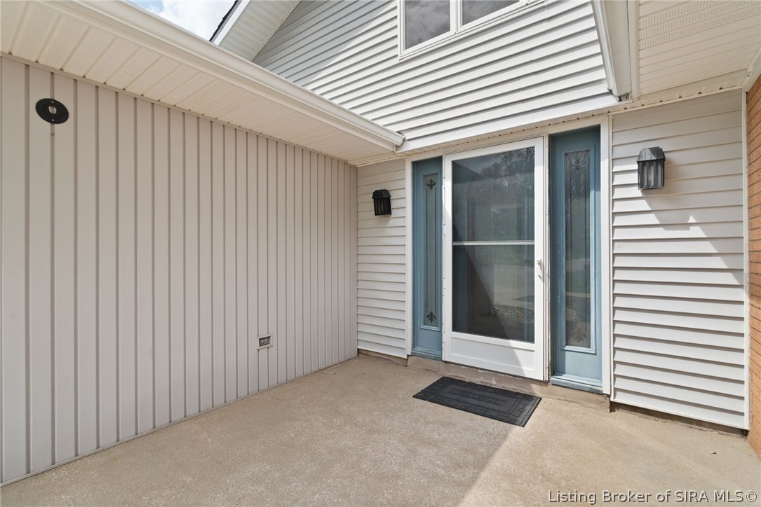 1020 Country Club Road Southeast Corydon, IN 47112 - Photo 34 of 88