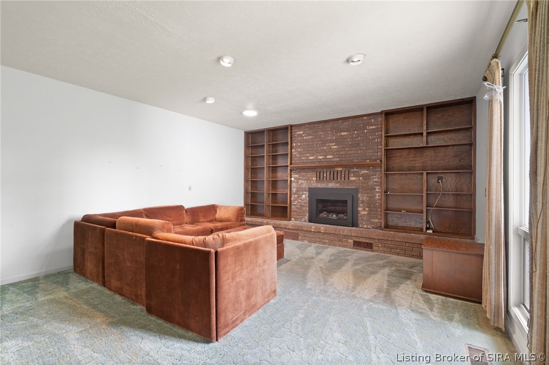 1020 Country Club Road Southeast Corydon, IN 47112 - Photo 40 of 88