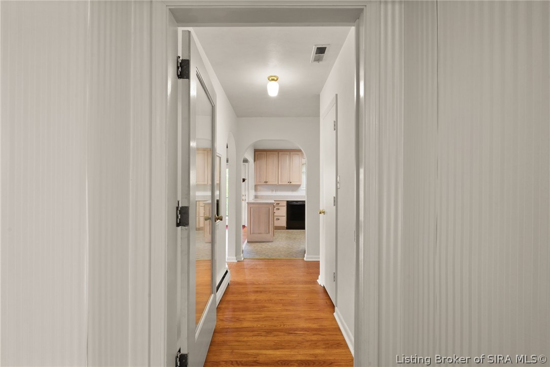 1020 Country Club Road Southeast Corydon, IN 47112 - Photo 42 of 88