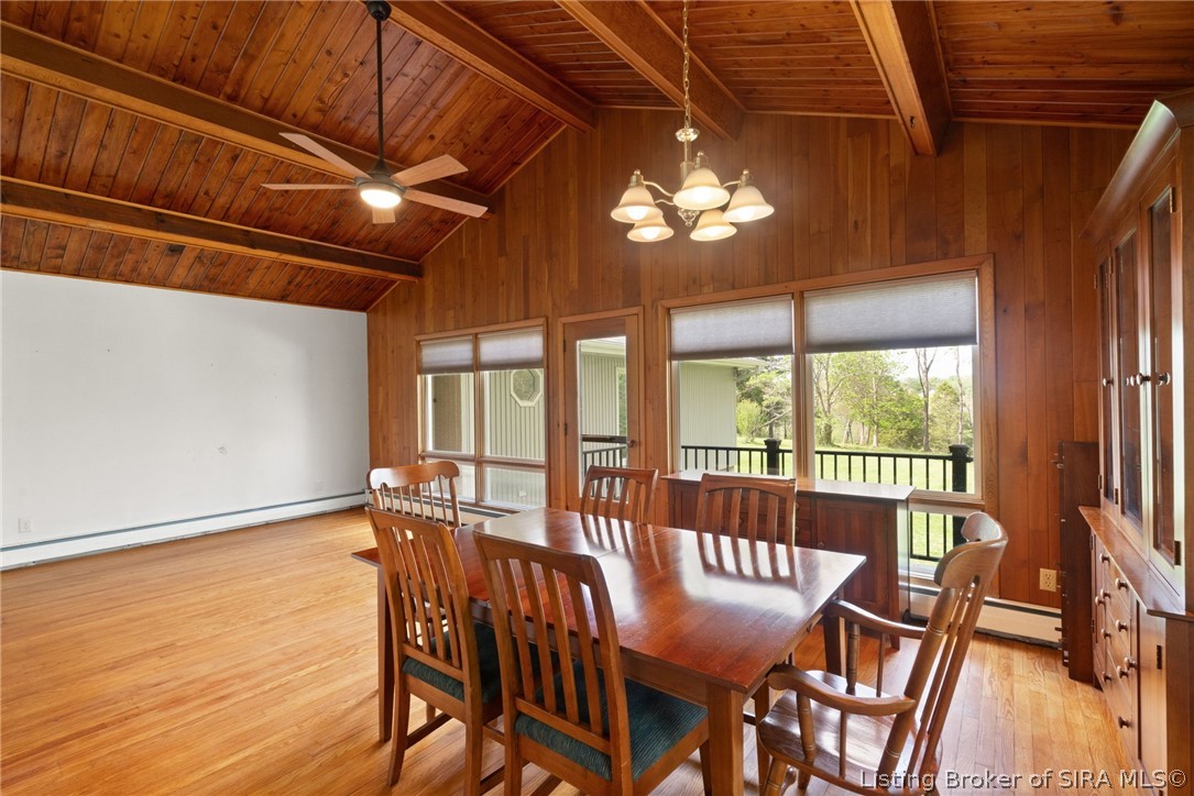 1020 Country Club Road Southeast Corydon, IN 47112 - Photo 43 of 88