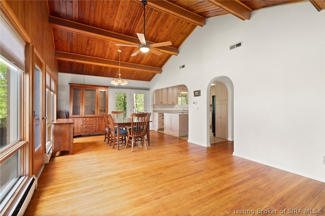 1020 Country Club Road Southeast Corydon, IN 47112 - Photo 44 of 88