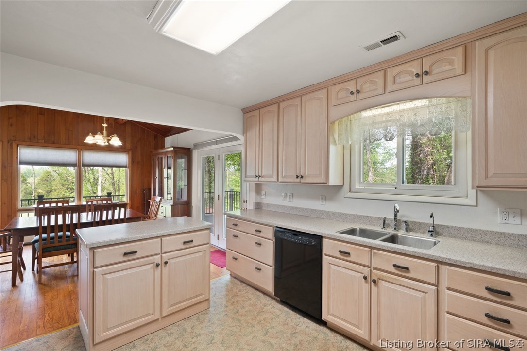 1020 Country Club Road Southeast Corydon, IN 47112 - Photo 45 of 88