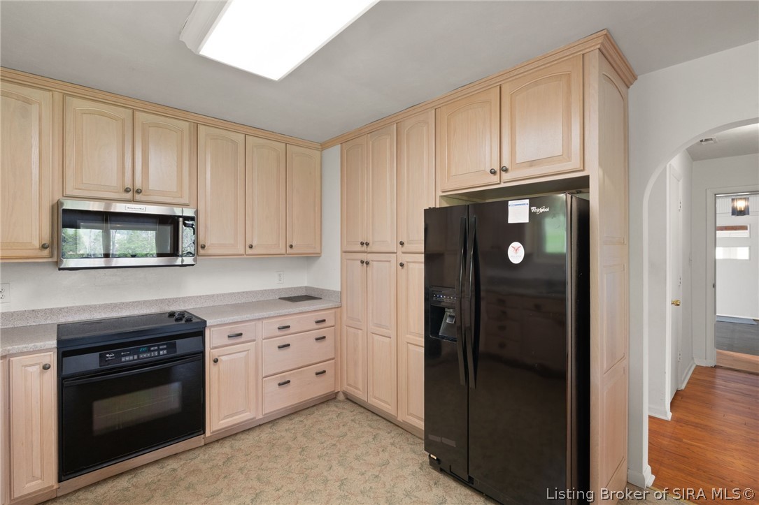 1020 Country Club Road Southeast Corydon, IN 47112 - Photo 47 of 88