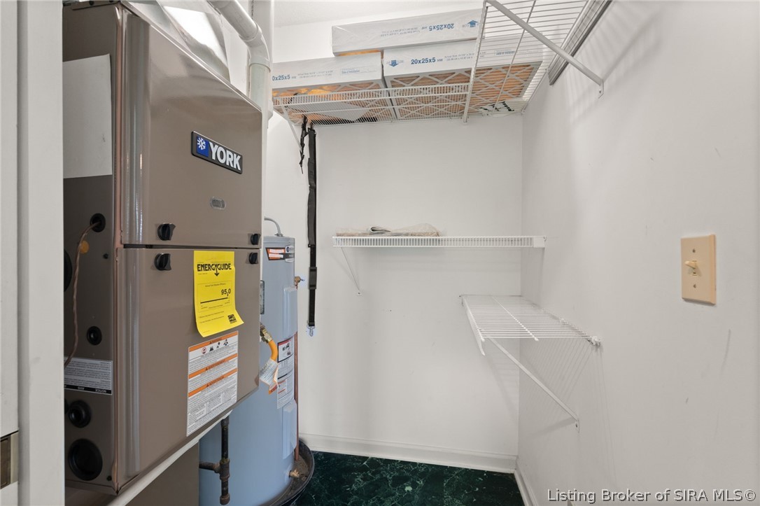 1020 Country Club Road Southeast Corydon, IN 47112 - Photo 54 of 88