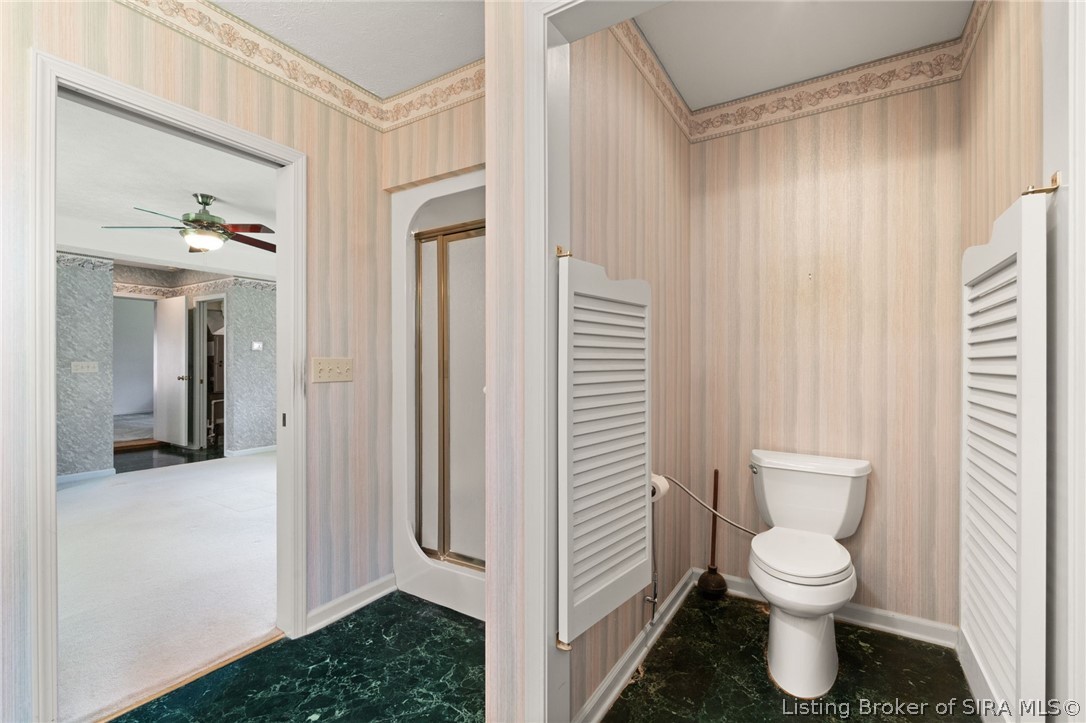 1020 Country Club Road Southeast Corydon, IN 47112 - Photo 57 of 88