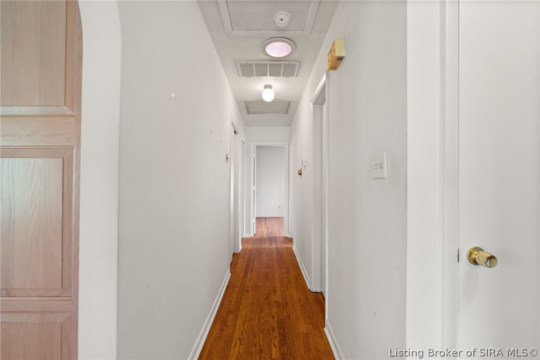 1020 Country Club Road Southeast Corydon, IN 47112 - Photo 59 of 88