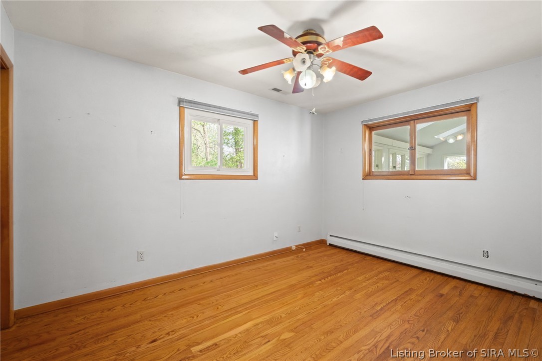 1020 Country Club Road Southeast Corydon, IN 47112 - Photo 60 of 88 Bedroom 2