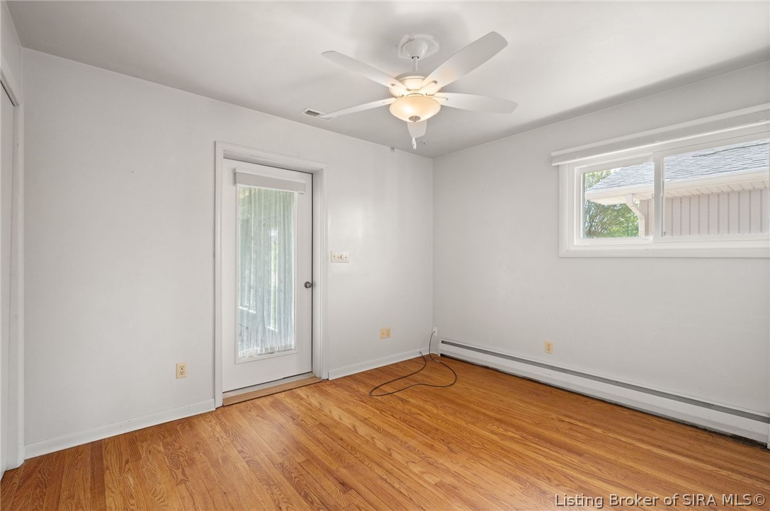 1020 Country Club Road Southeast Corydon, IN 47112 - Photo 62 of 88