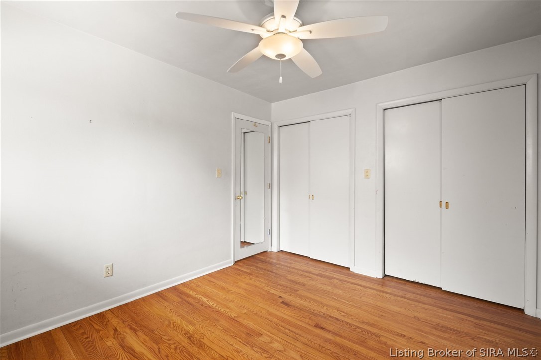 1020 Country Club Road Southeast Corydon, IN 47112 - Photo 63 of 88 Bedroom 3