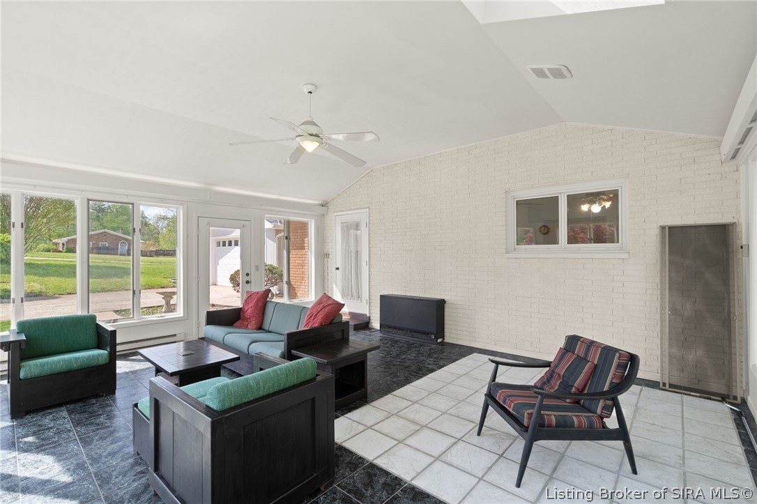 1020 Country Club Road Southeast Corydon, IN 47112 - Photo 65 of 88