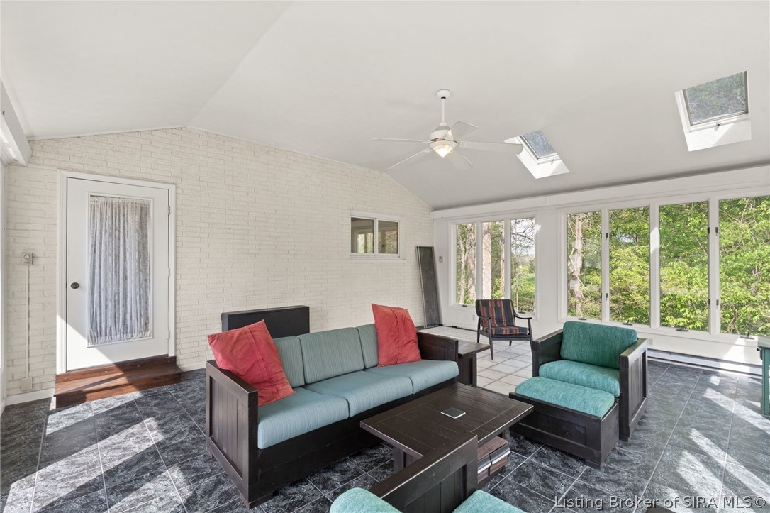 1020 Country Club Road Southeast Corydon, IN 47112 - Photo 66 of 88