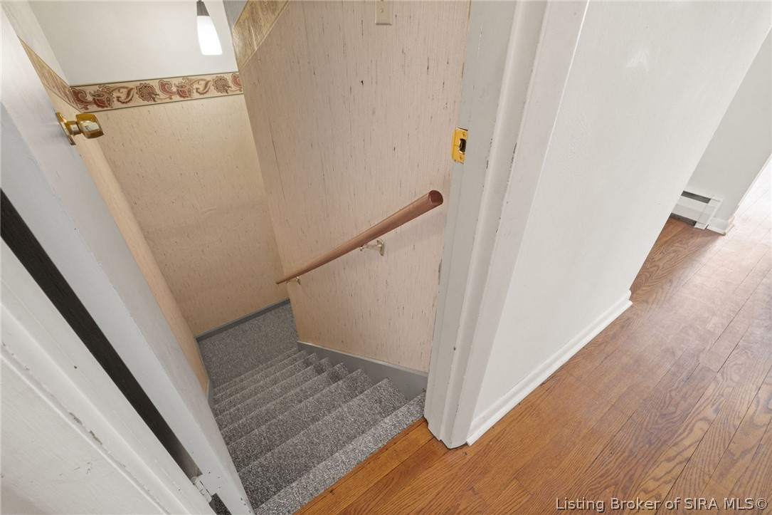 1020 Country Club Road Southeast Corydon, IN 47112 - Photo 71 of 88