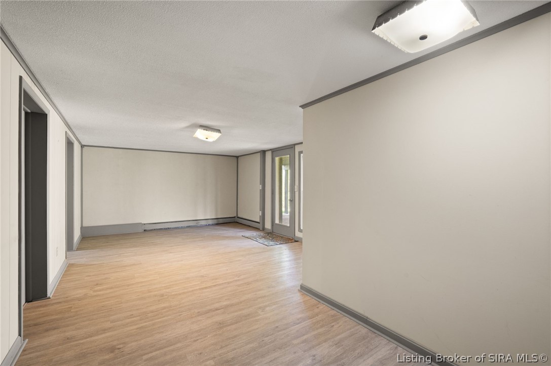 1020 Country Club Road Southeast Corydon, IN 47112 - Photo 72 of 88 Walk-out basement!