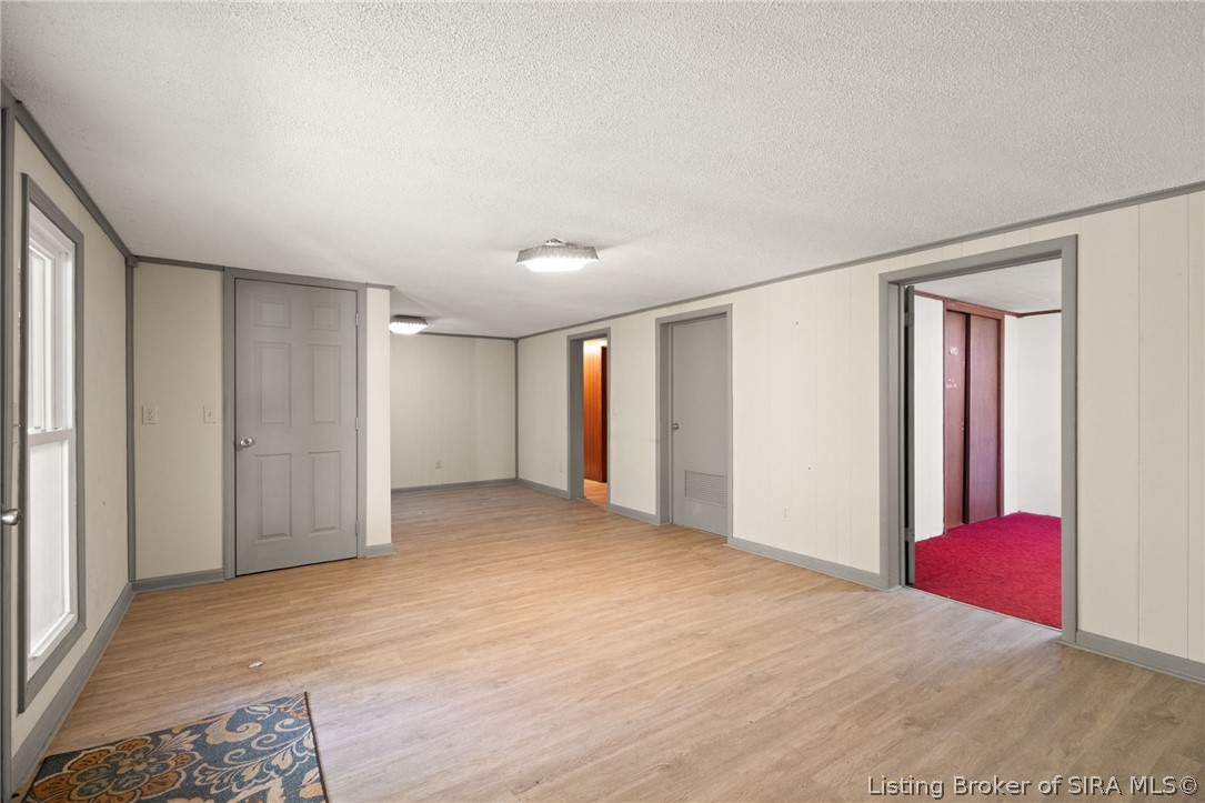 1020 Country Club Road Southeast Corydon, IN 47112 - Photo 74 of 88 Family room in basement