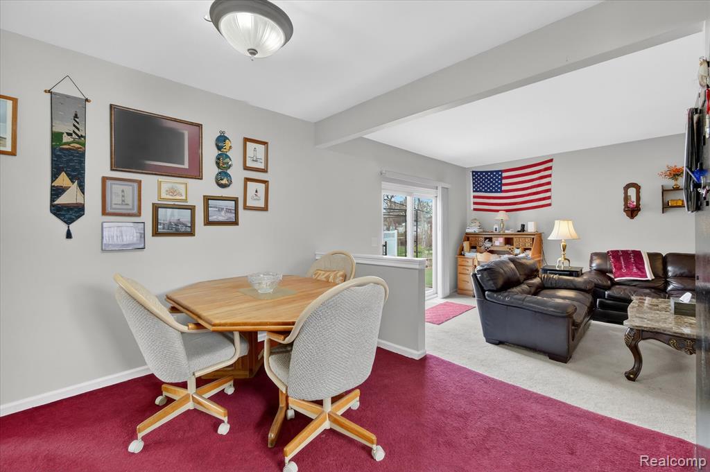 25046 Chestnut Street Taylor, MI 48180 - Photo 13 of 45