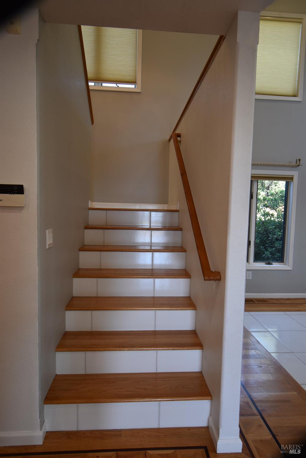 7490 Walnut Lane Lower Lake, CA 95457 - Photo 12 of 44 a view of entryway