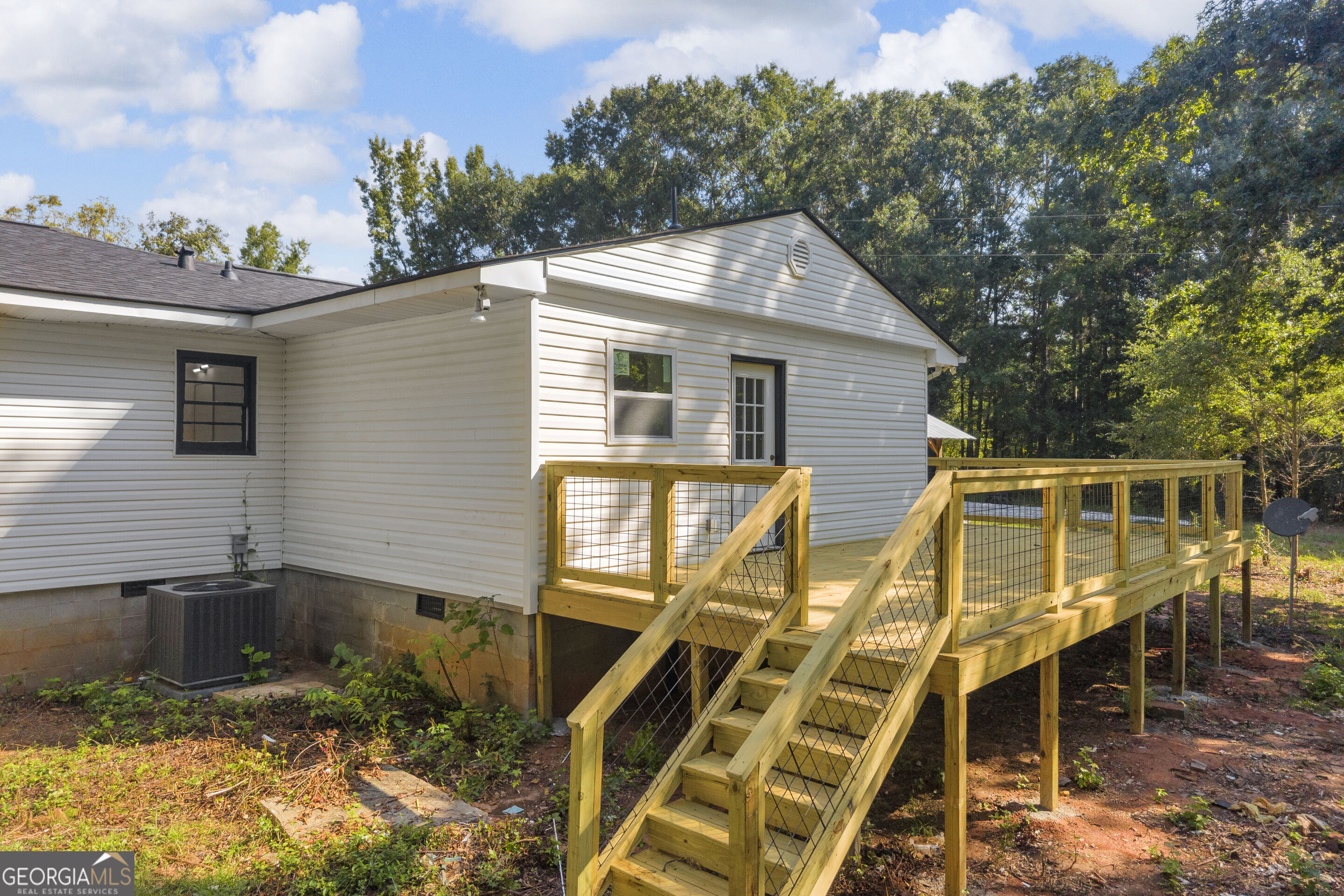 265 Griffin Road Martin, GA 30557 - Photo 24 of 40 Gallery Image 24