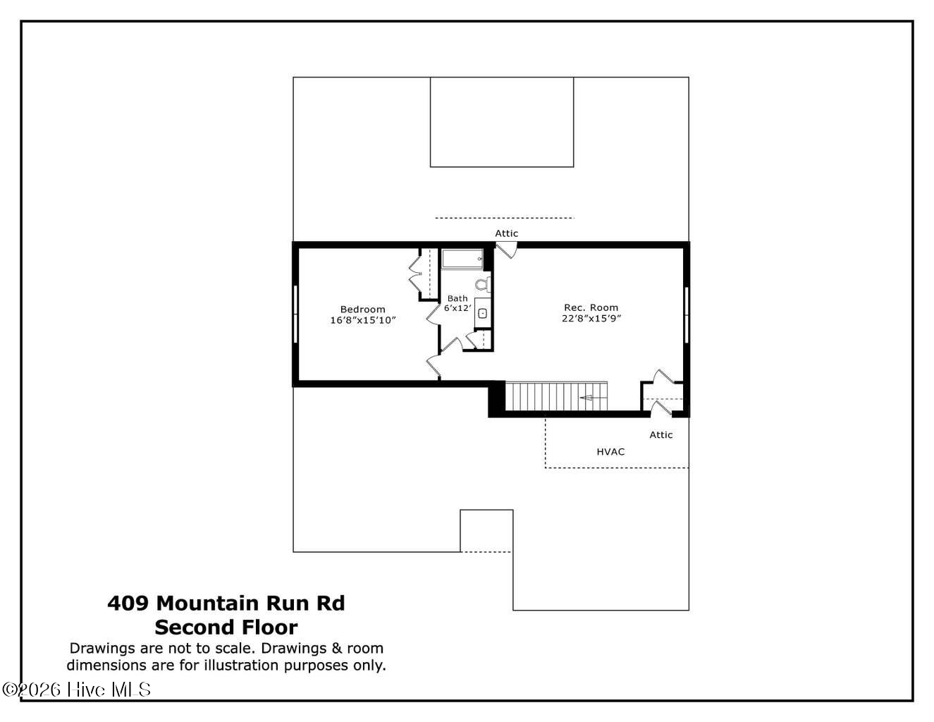 409 Mountain Run Road West End, NC 27376 - Photo 38 of 40
