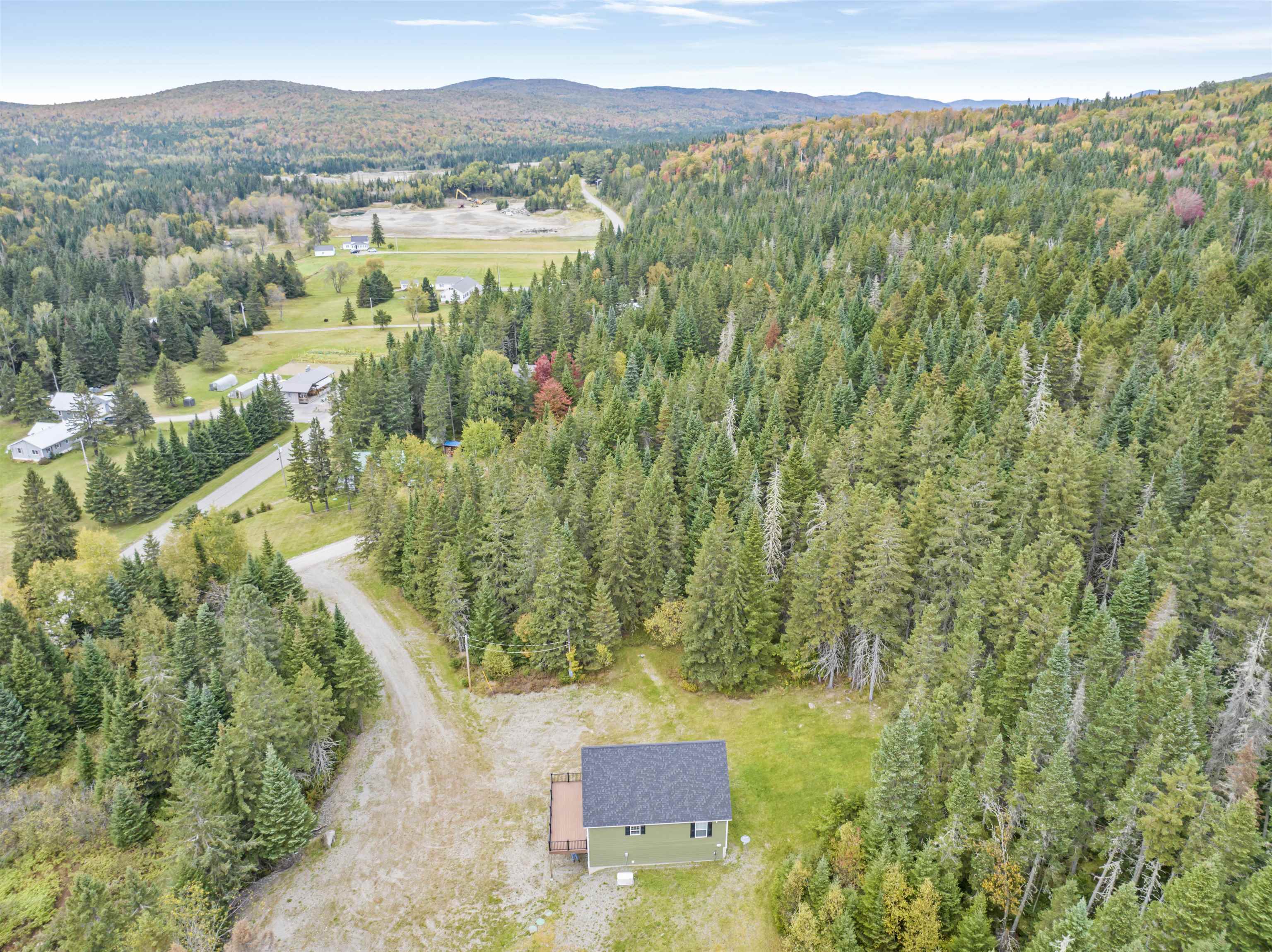 8 Fox Run Pittsburg, NH 03592 - Photo 3 of 60 Gallery Image 3