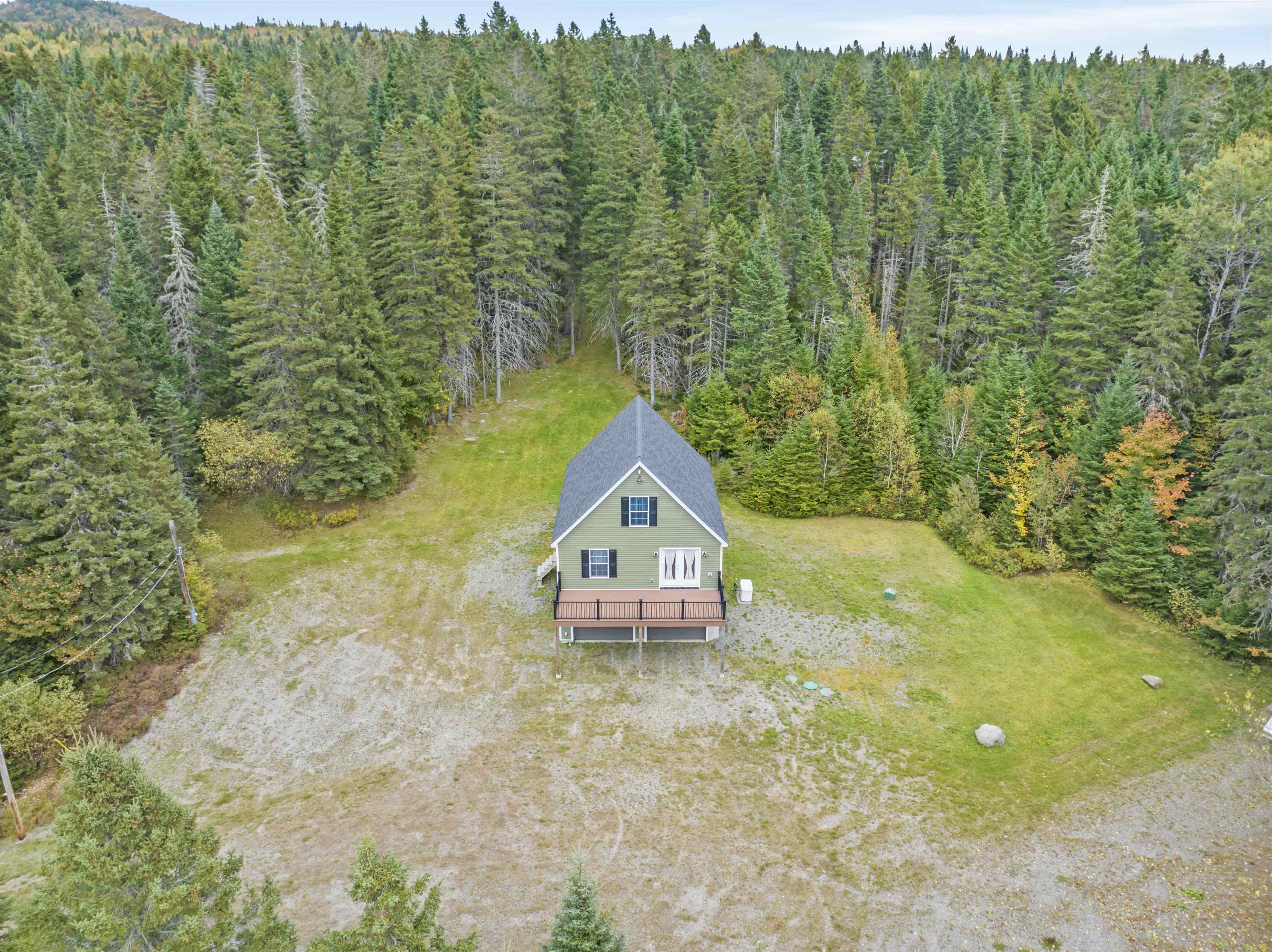 8 Fox Run Pittsburg, NH 03592 - Photo 6 of 60 Gallery Image 6