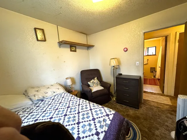 a view of a bathroom