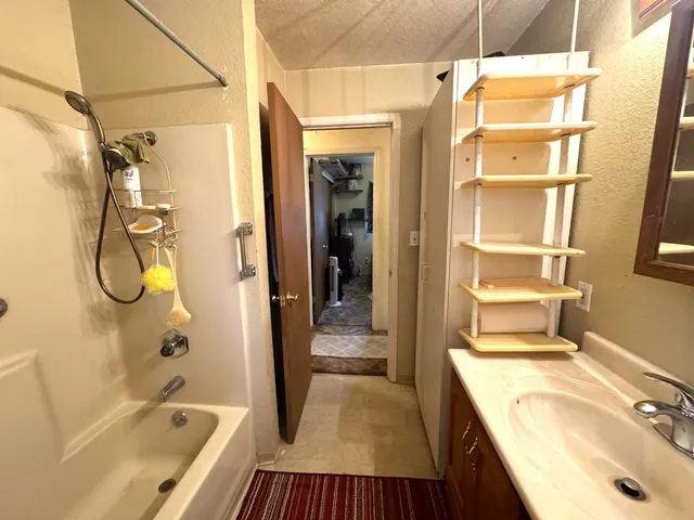 a view of washer and dryer