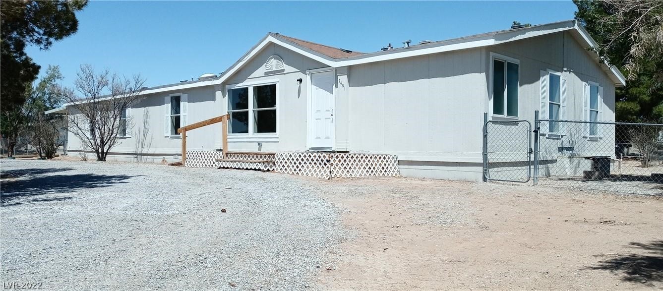 3481 West Wilson Road Pahrump, NV 89048 - Photo 2 of 36 Gallery Image 2