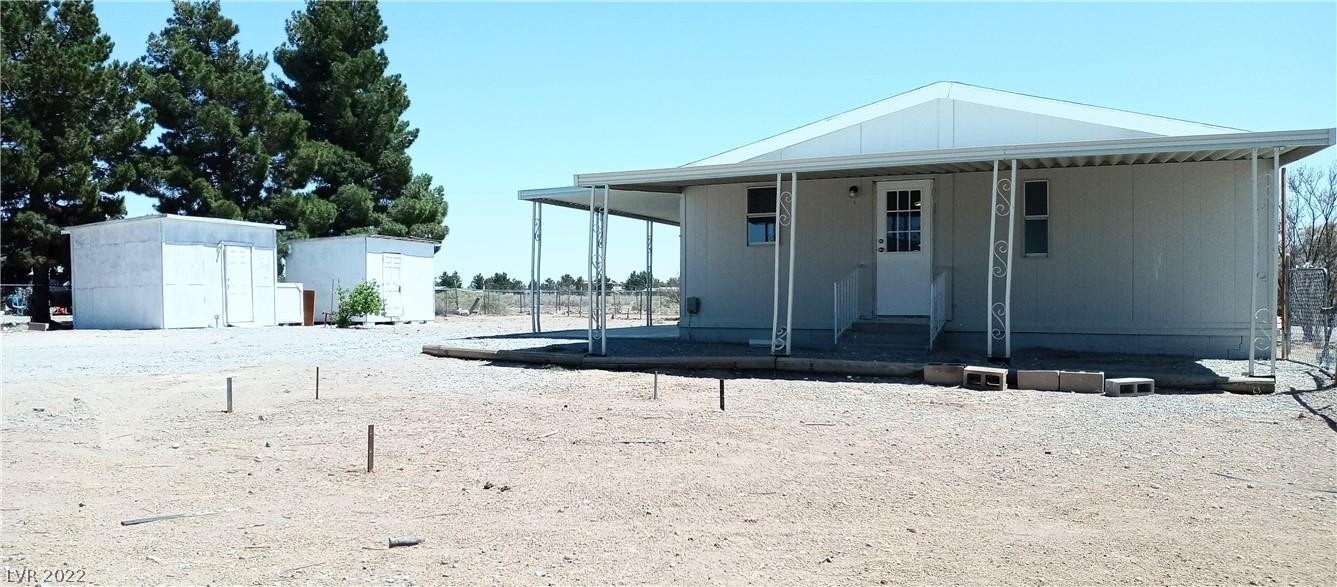 3481 West Wilson Road Pahrump, NV 89048 - Photo 34 of 36 Gallery Image 34