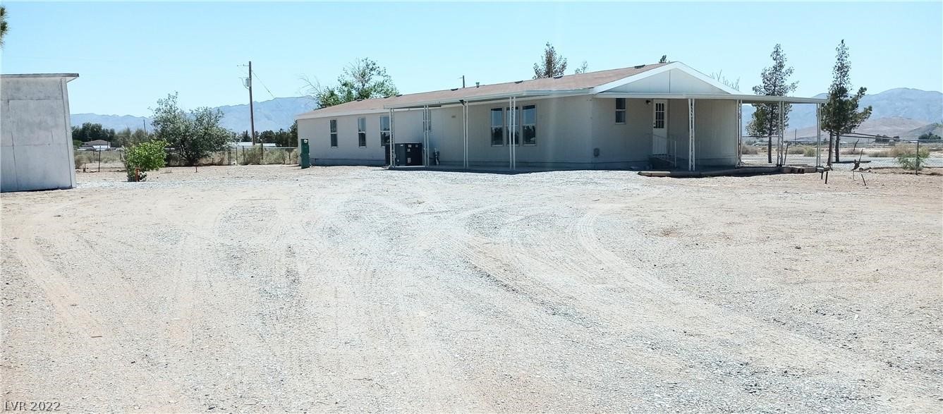 3481 West Wilson Road Pahrump, NV 89048 - Photo 35 of 36 Gallery Image 35