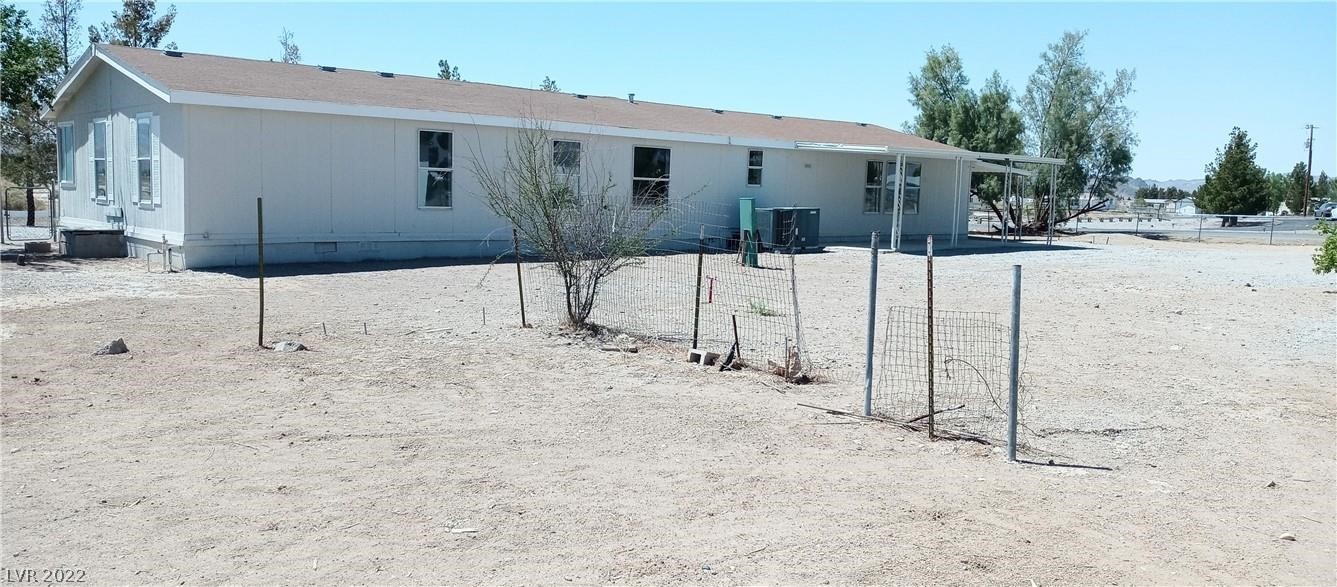 3481 West Wilson Road Pahrump, NV 89048 - Photo 36 of 36 Gallery Image 36