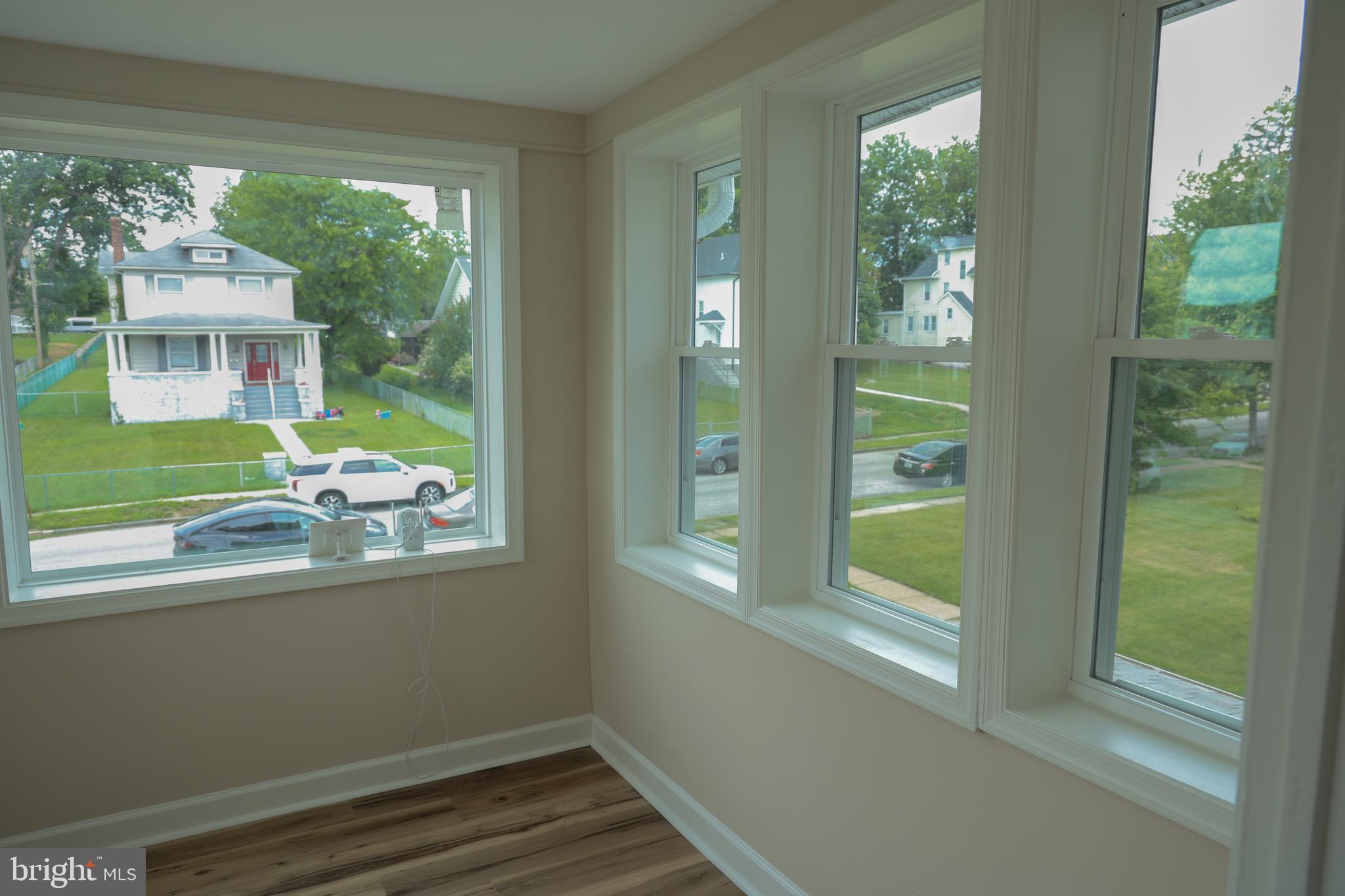4413 Springdale Avenue Baltimore, MD 21207 - Photo 86 of 87