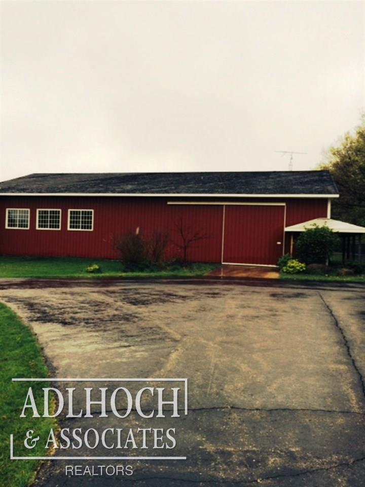 3765 Merwin Road Lapeer, MI 48446 - Photo 28 of 35