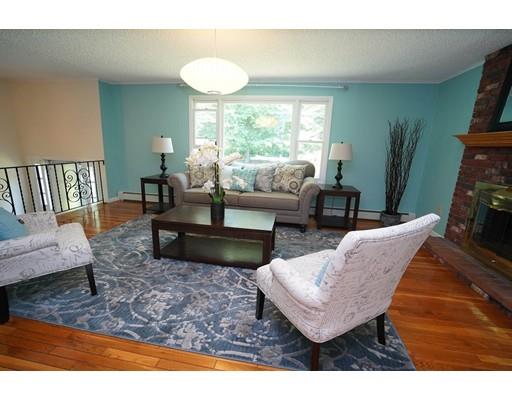 328 North Road Bedford, MA 01730 - Photo 8 of 22 Gallery Image 8