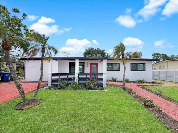 $3,790 | 17311 Northwest 49th Avenue, Miami Gardens, FL 33055