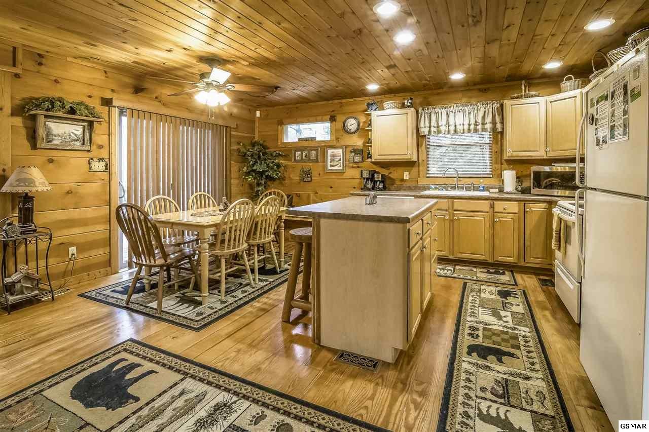 1139 Laurel Road Townsend, TN 37882 - Photo 12 of 36 Gallery Image 12