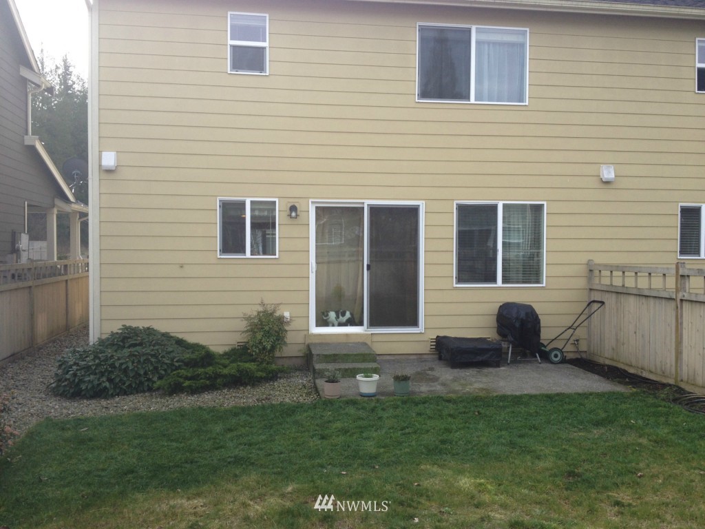 4312 Roxanna Loop Southeast Lacey, WA 98503 - Photo 14 of 15 Gallery Image 14