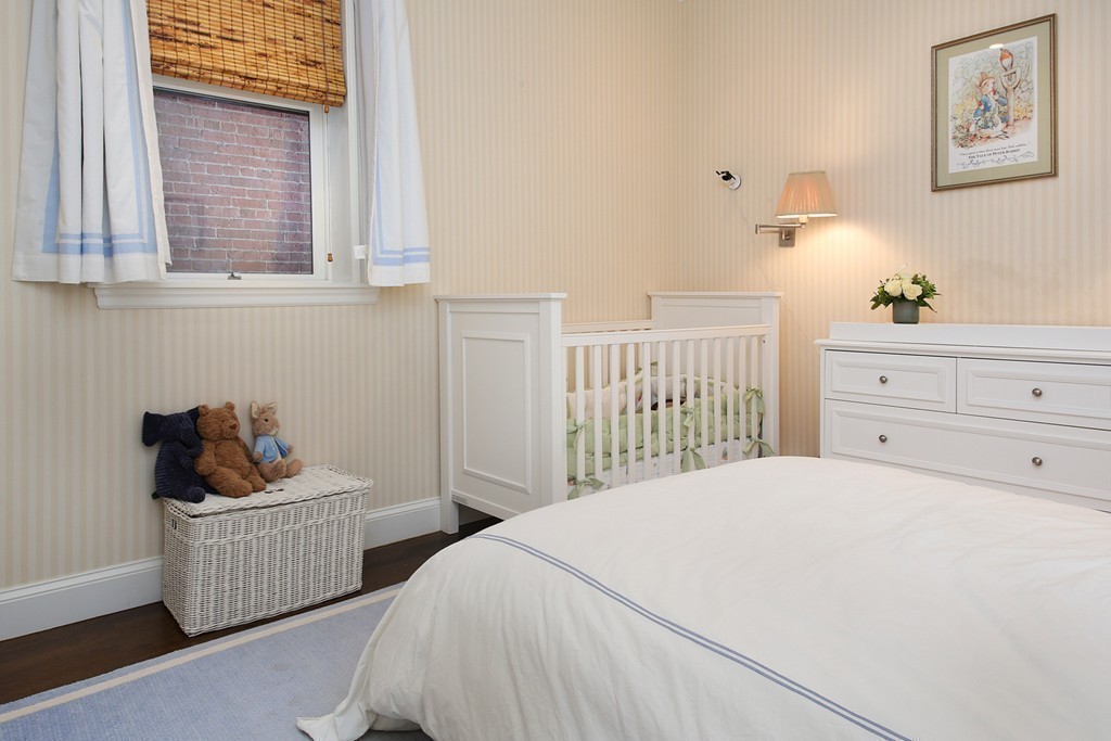 413 Commonwealth Avenue, Unit 5 Boston, MA 02215 - Photo 11 of 14