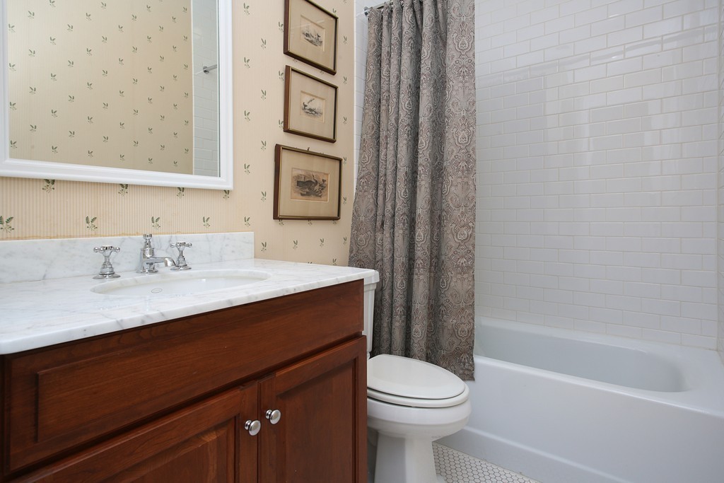 413 Commonwealth Avenue, Unit 5 Boston, MA 02215 - Photo 12 of 14