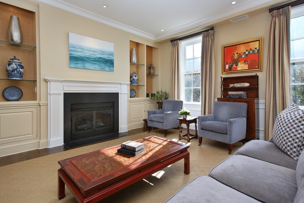 413 Commonwealth Avenue, Unit 5 Boston, MA 02215 - Photo 2 of 14