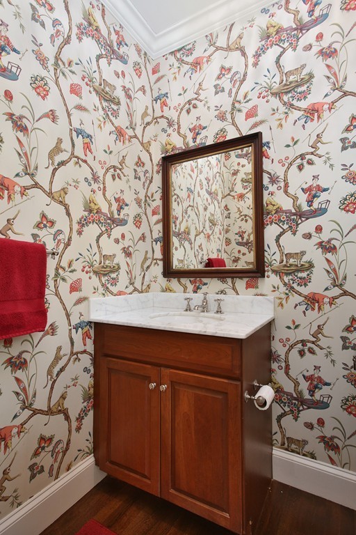413 Commonwealth Avenue, Unit 5 Boston, MA 02215 - Photo 4 of 14
