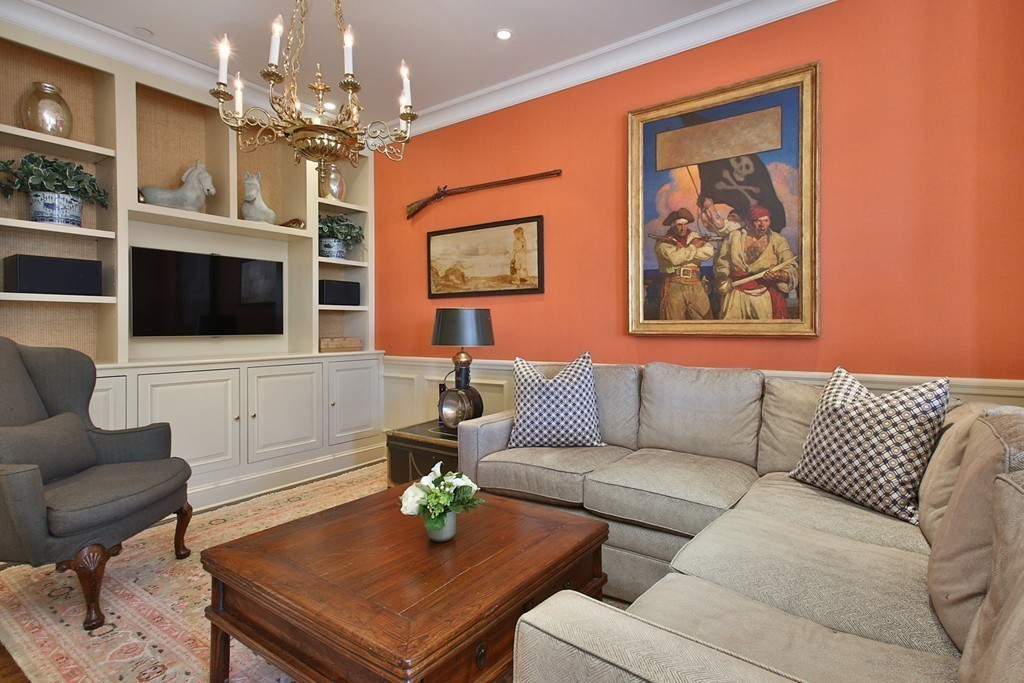 413 Commonwealth Avenue, Unit 5 Boston, MA 02215 - Photo 5 of 14